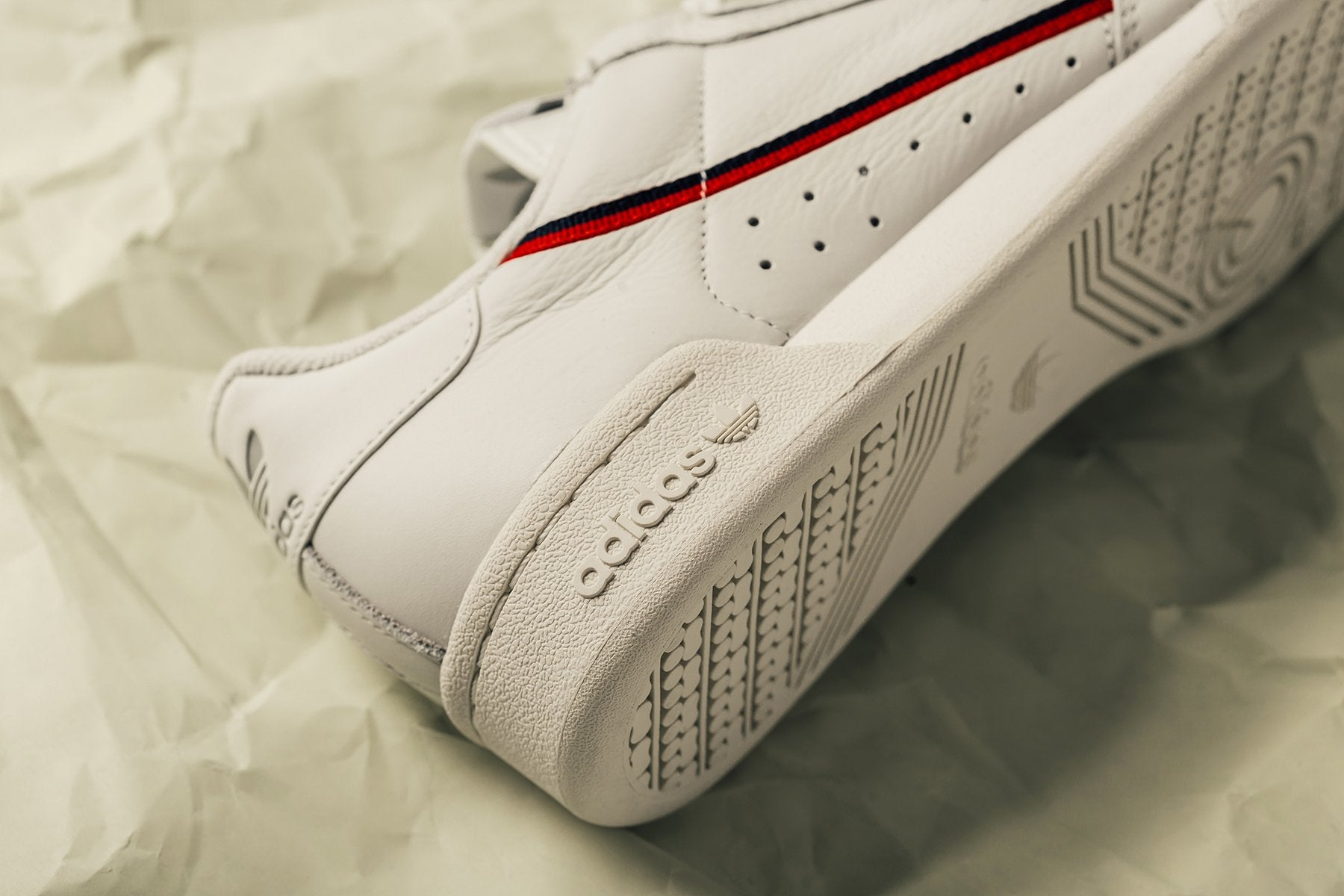 adidas rascal white tint