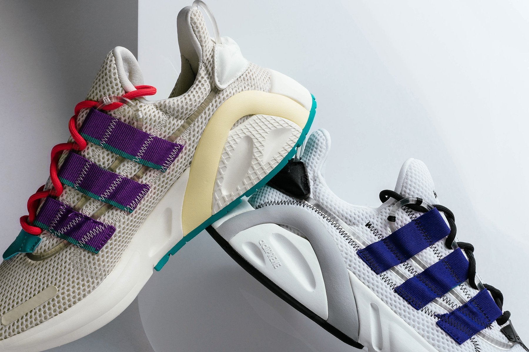 adidas lxcon active blue