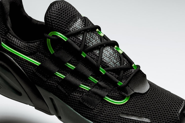 Adidas Originals LXCON Sneakers - Black