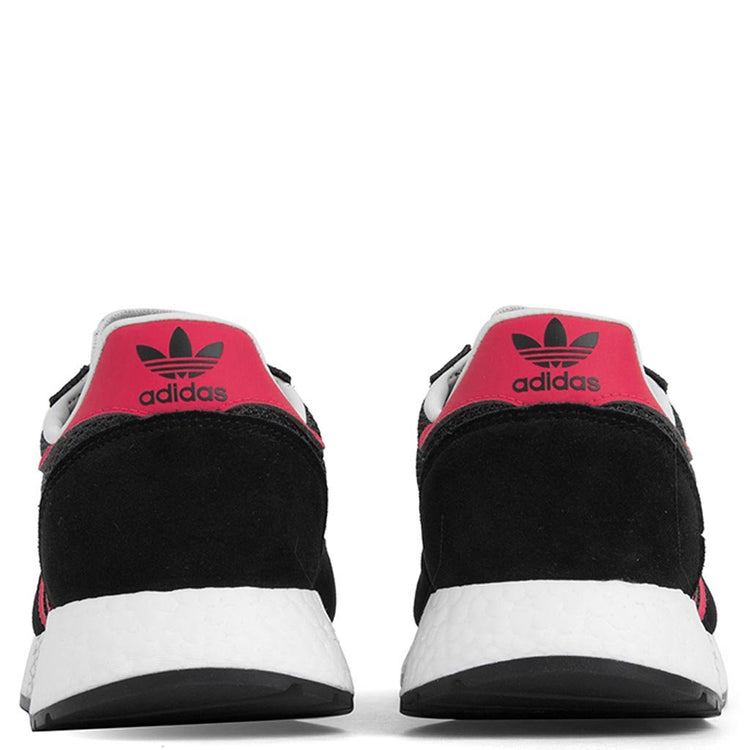 adidas gazelle silver green womens Marathon Tech