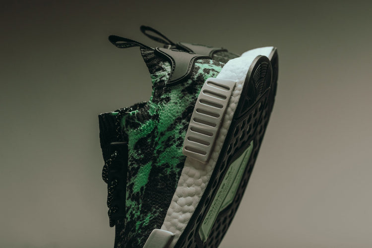 NMD_R1 PK 'Green Marble'