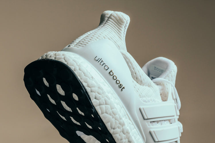 Adidas Ultra Boost 1.0 White/Multi – Feature