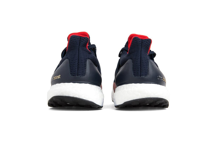 adidas gazelle silver green womens Adidas Ultra Boost 1.0 Navy Blue/Multi – Feature