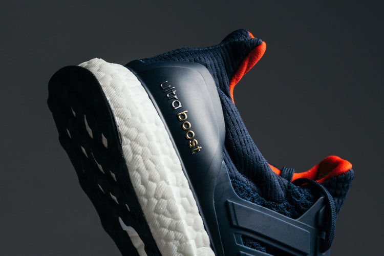 Adidas Ultra Boost 1.0 Navy Blue/Multi – Feature