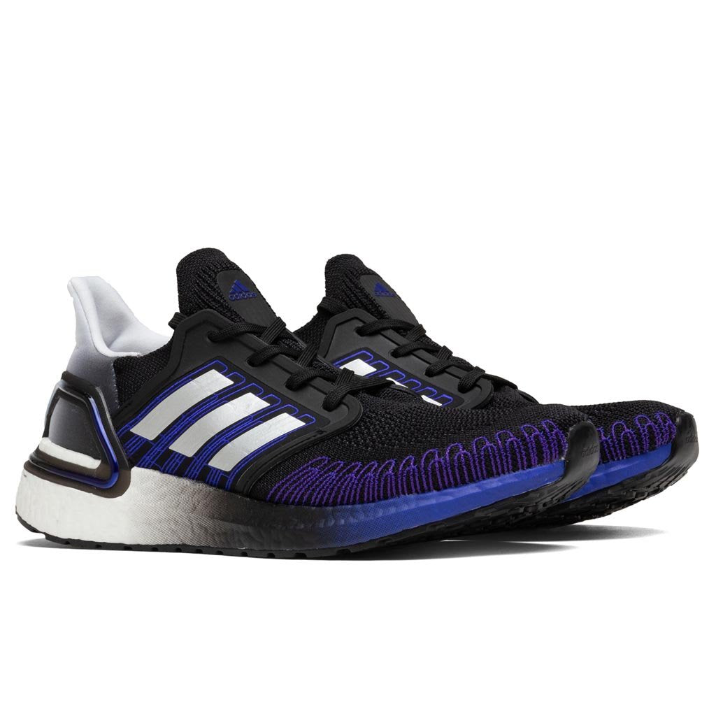 ultraboost dna black