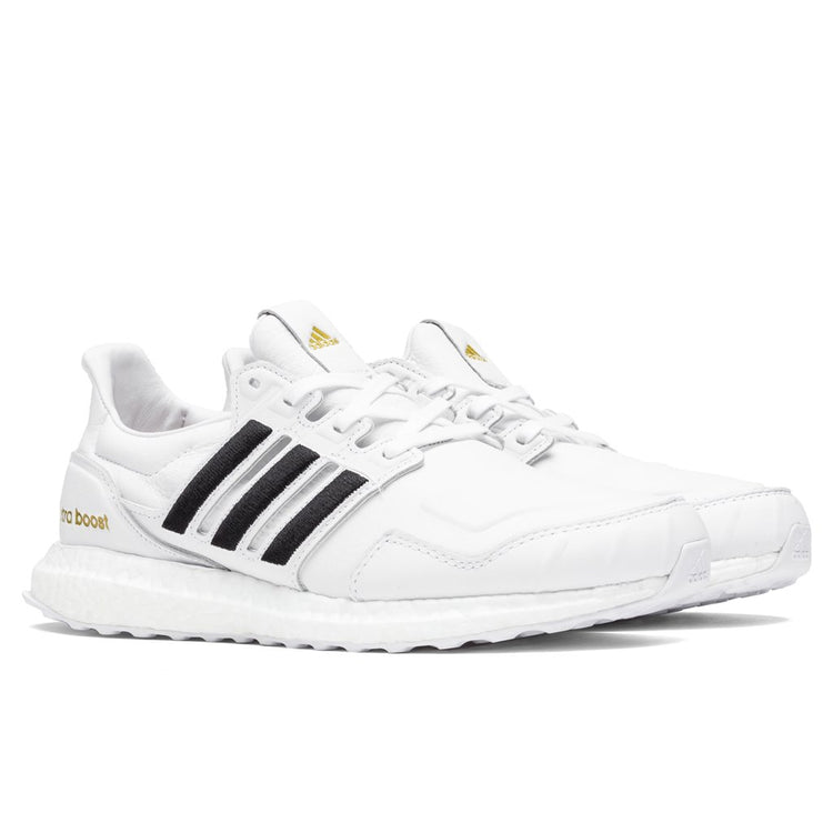 Ultraboost DNA Leather