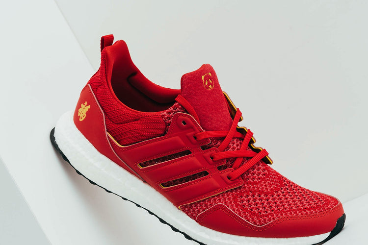 Originals Ultraboost Eddie Huang CNY