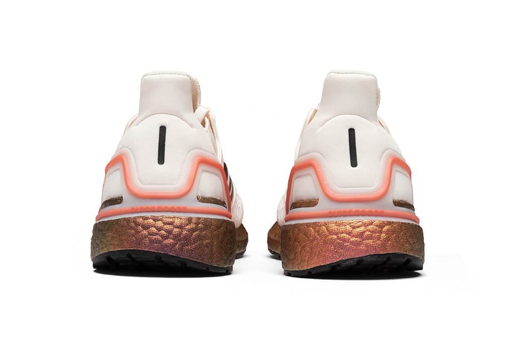 adidas gazelle silver green womens Women's Ultraboost 20