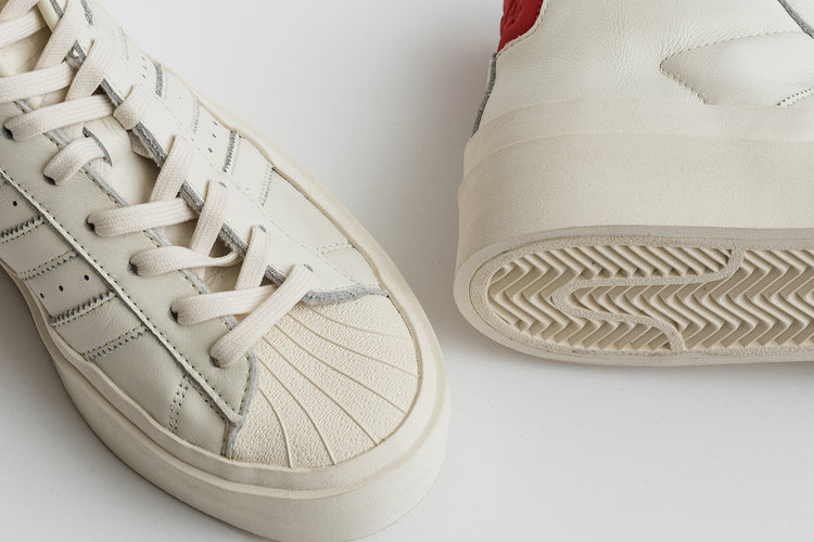 Adidas Originals x Pro Model
