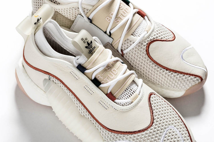 Originals x Bristol Studios LVL II BYW