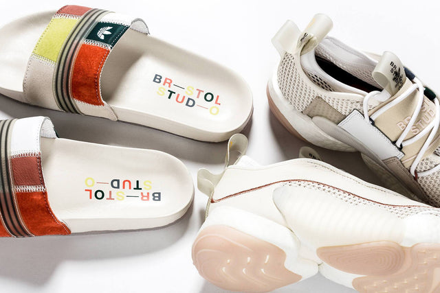 bristol crazy byw lvl ii shoes