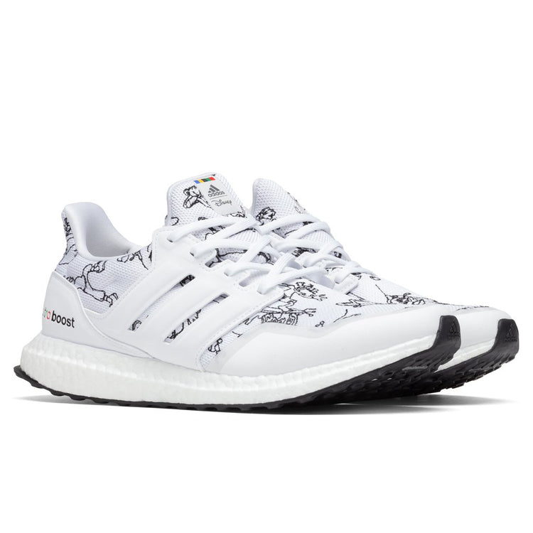 adidas gazelle silver green womens Adidas Originals x Disney Ultraboost DNA
