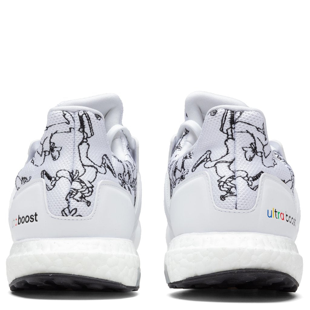 Adidas Originals x Disney Ultraboost DNA