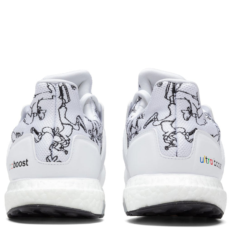 Adidas Originals x Disney Ultraboost DNA