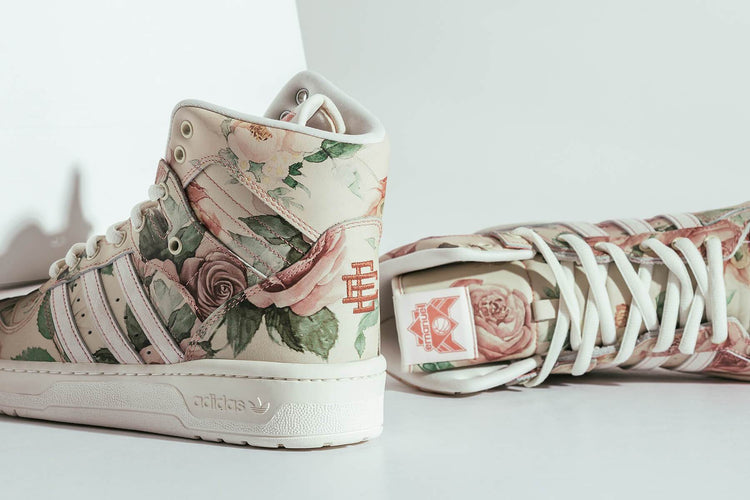 adidas gazelle silver green womens Adidas TOP TEN HI OG  DTLR