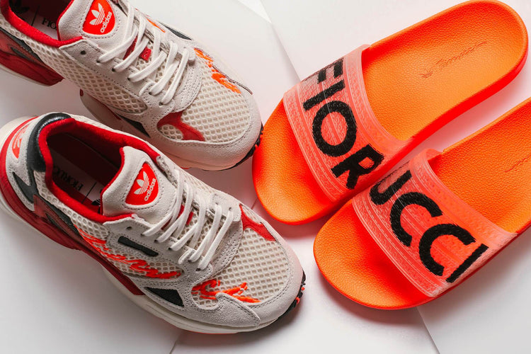 Originals x Fiorucci Falcon W
