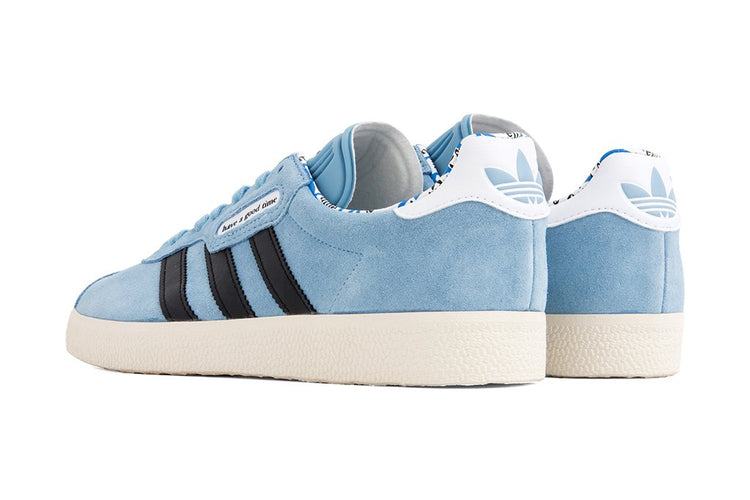 Originals x Have A Good Time Gazelle Super