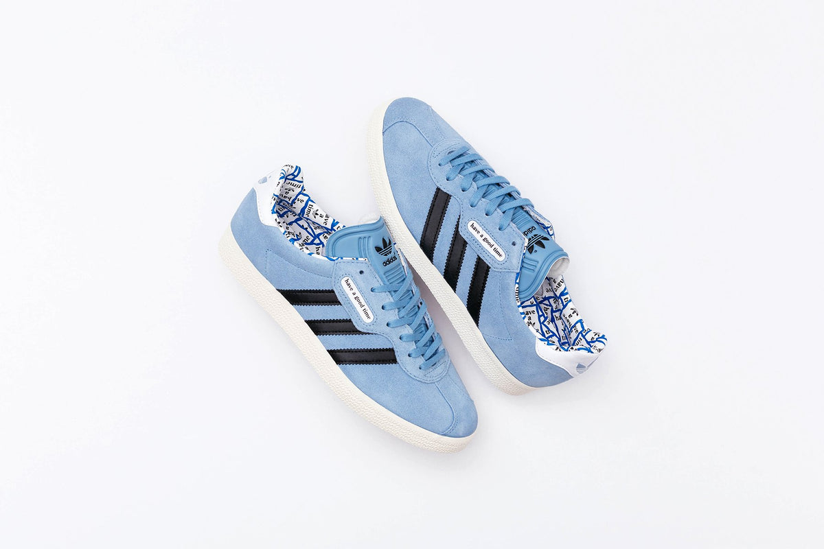 Originals x Have A Good Time Gazelle Super