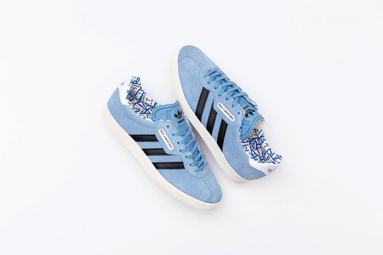 Originals x Have A Good Time Gazelle Super