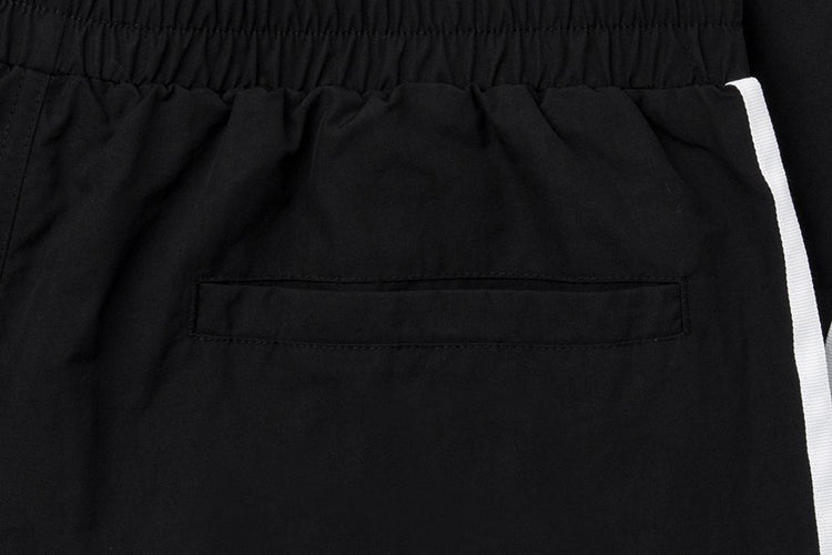 Originals x Have A Good Time Rev Track Pants - Black – Feature