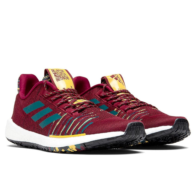 adidas gazelle silver green womens adidas Originals x Missoni Pulseboost HD