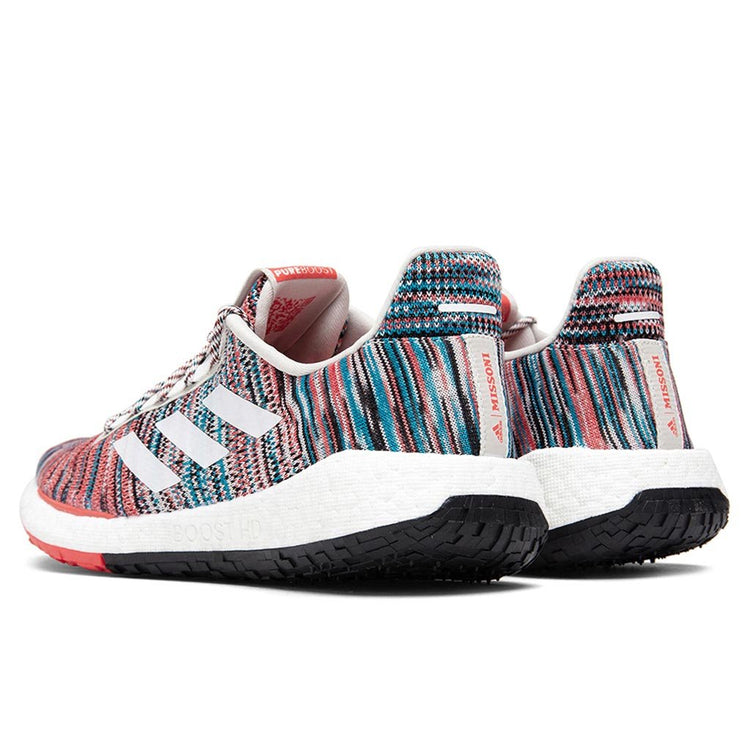 Adidas Originals x Missoni Pulseboost HD