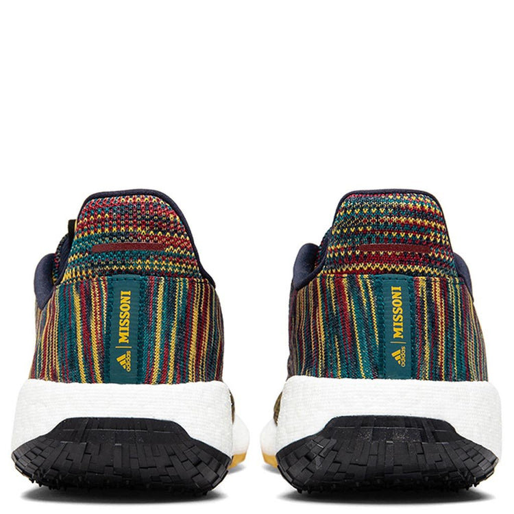 Adidas Originals x Missoni Pulseboost HD