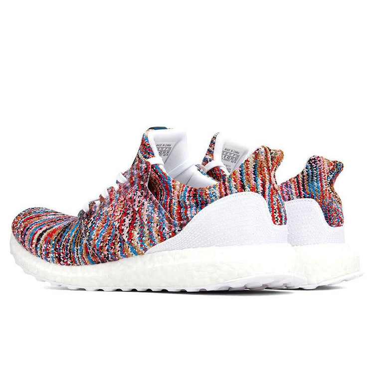 Adidas Originals x Missoni Ultraboost
