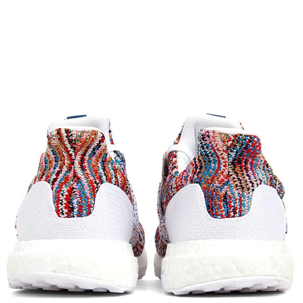 Adidas Originals x Missoni Ultraboost