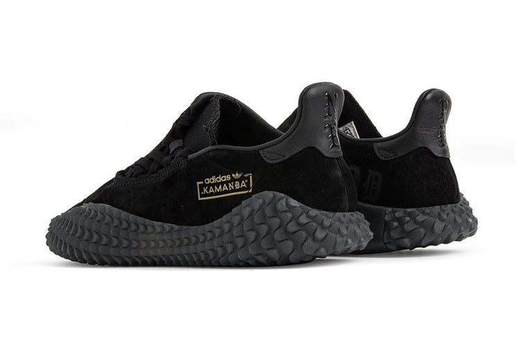 Originals x Kamanda 01