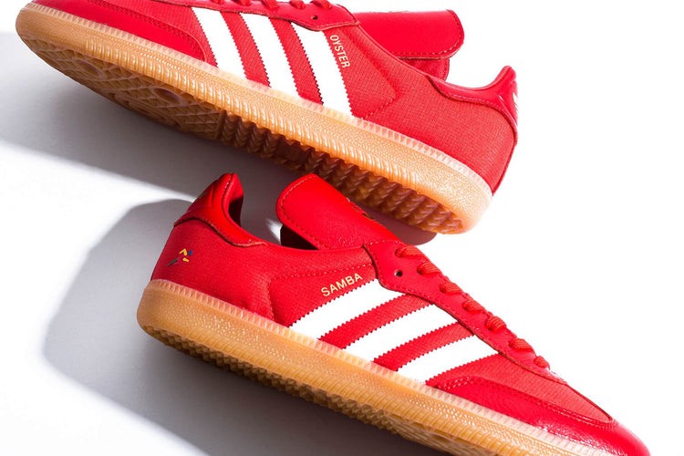Red / 10.5