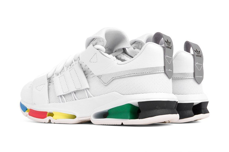 White / 10