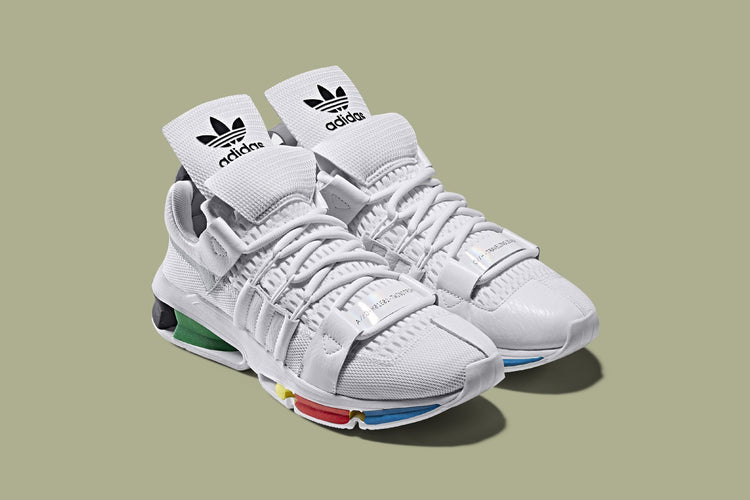 Originals x Oyster Twinstrike ADV