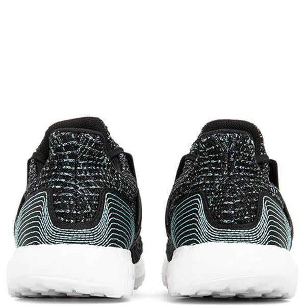 adidas gazelle silver green womens Adidas Originals x Parley Women's Ultraboost 4.0