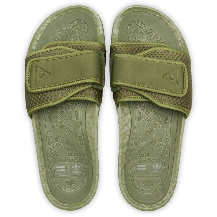 Adidas Originals x Pharrell Williams Boost Slide