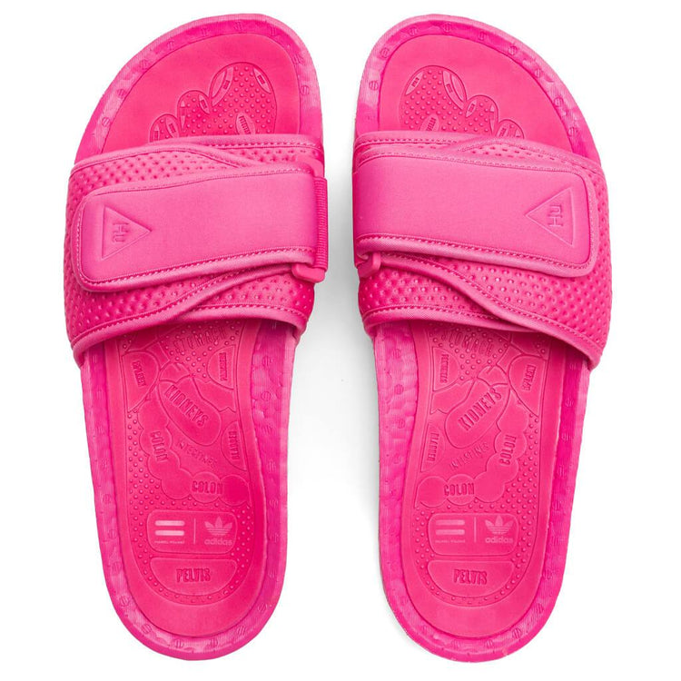 Adidas Originals x Pharrell Williams Boost Slide