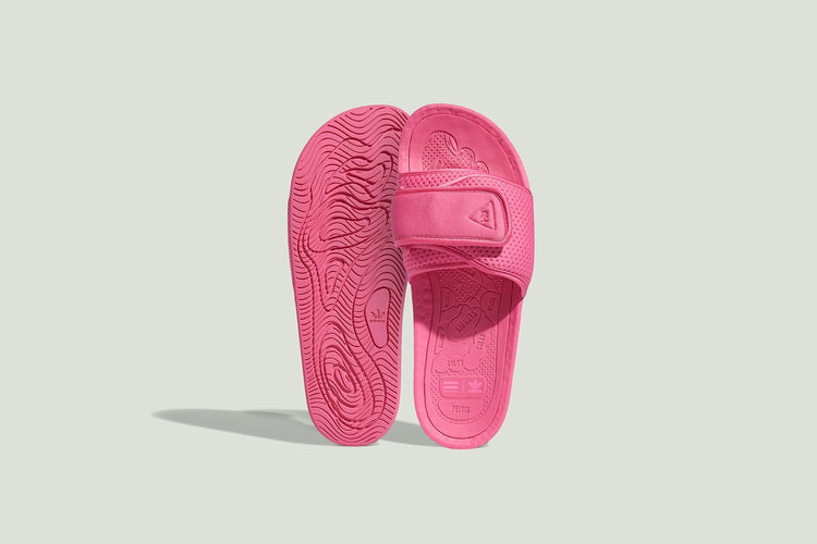 Adidas Originals x Pharrell Williams Boost Slide