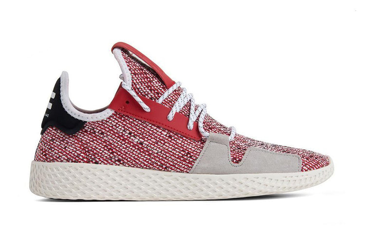 adidas tennis hu v2 pharrell off white