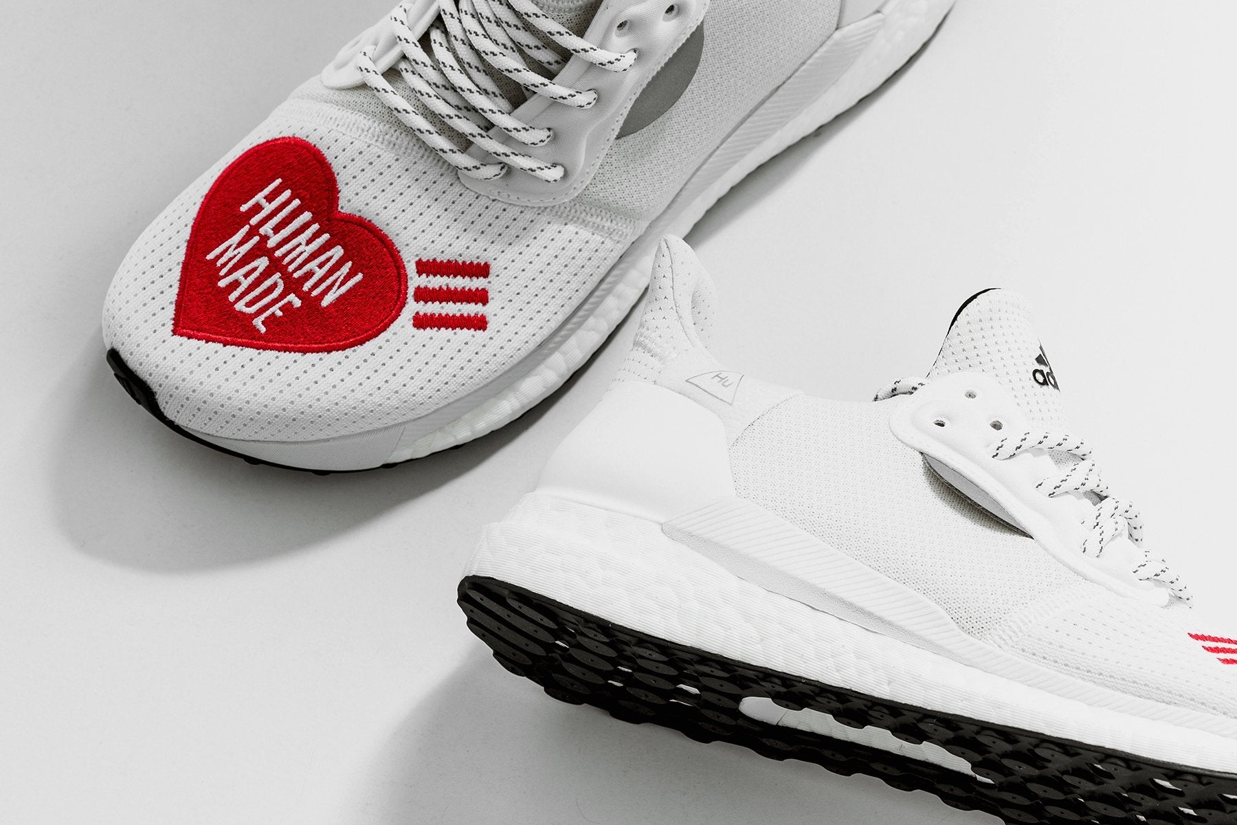 human made shoes pharrell