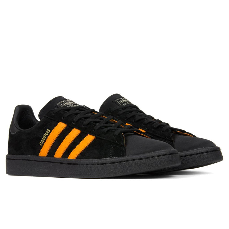 Adidas Originals x PORTER Campus