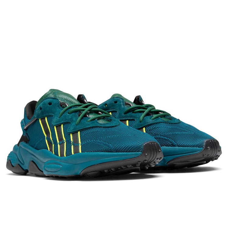Adidas Originals x Pusha T Ozweego