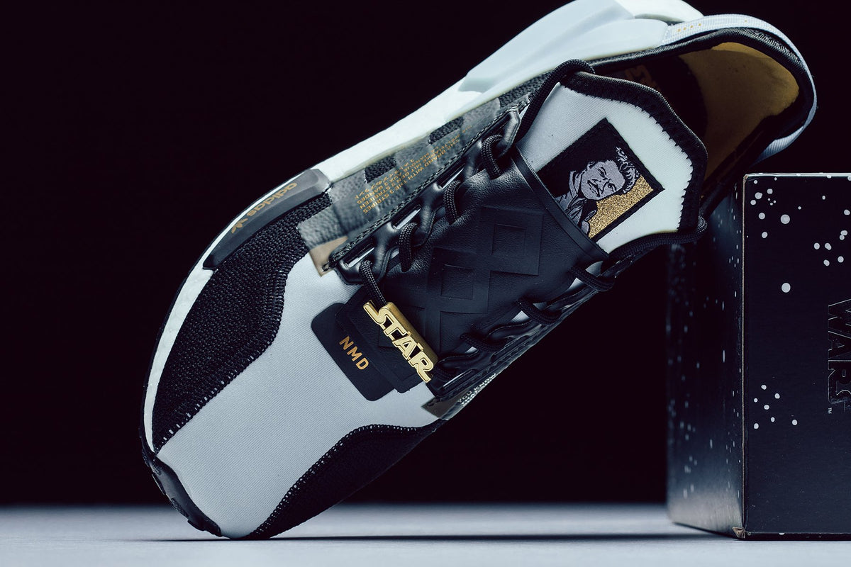 Originals x Star Wars NMD R1 v2 