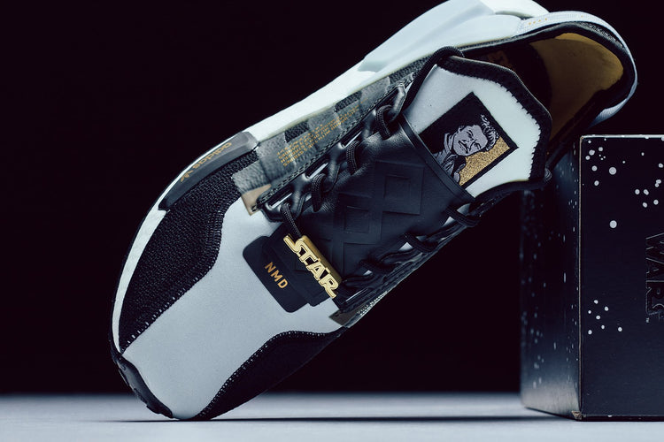 Originals x Star Wars NMD R1 v2 