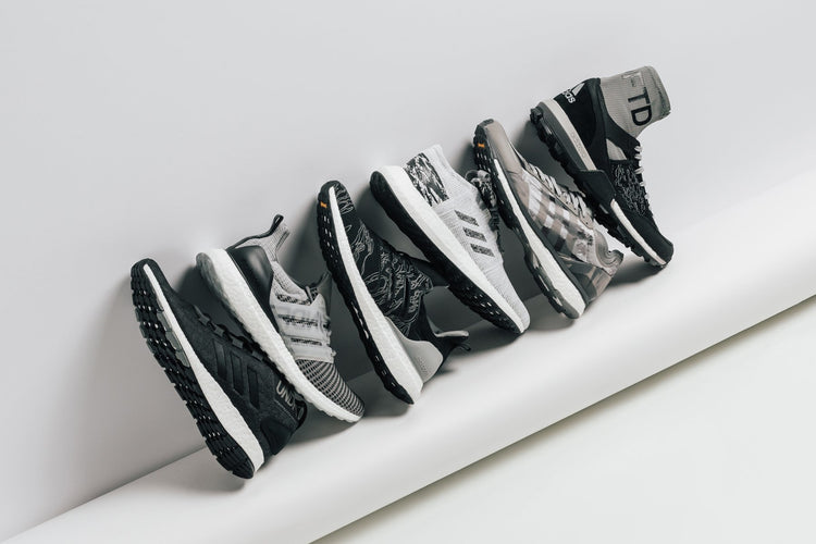 Originals x Undefeated Pureboost LTD
