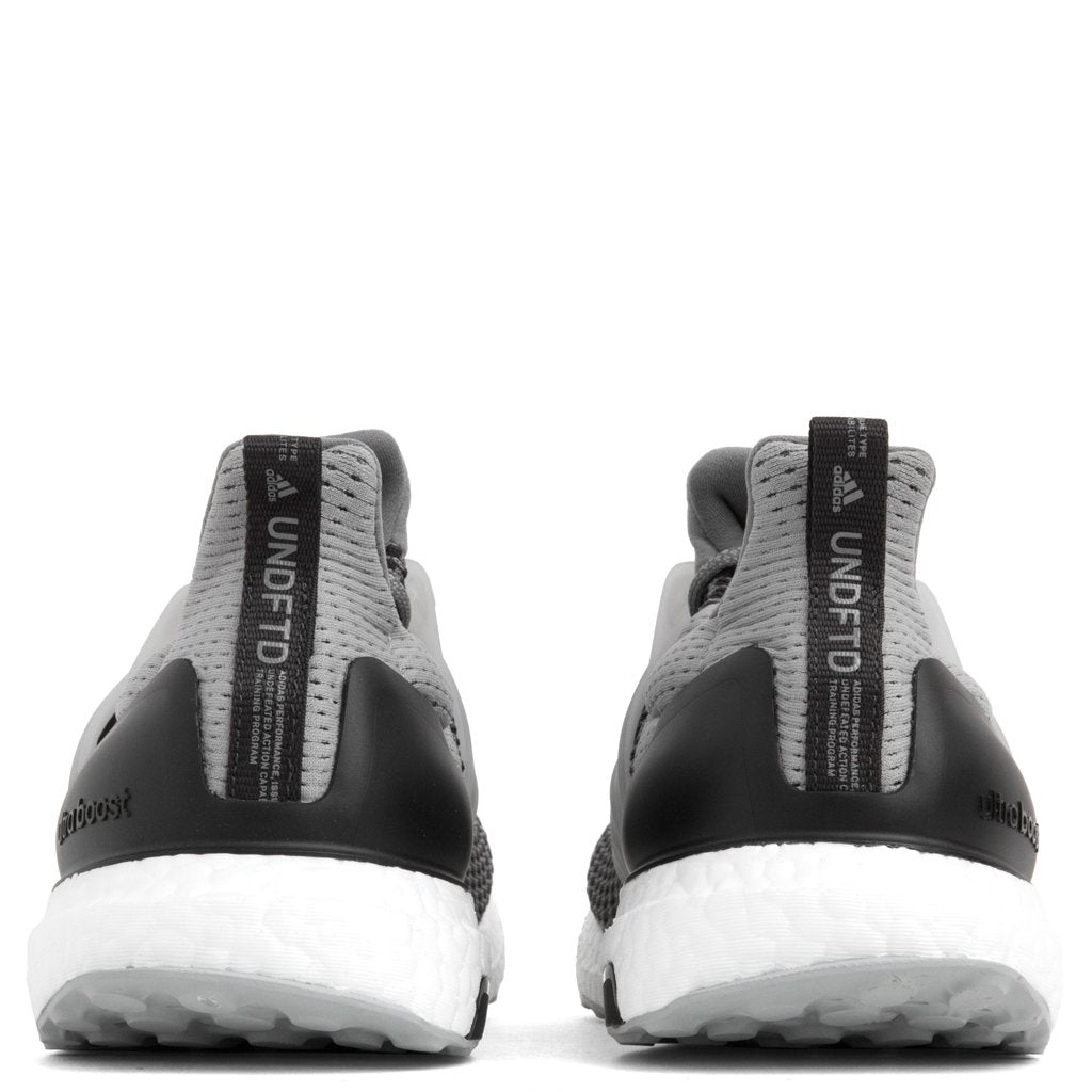 Adidas Originals x Undefeated Ultraboost