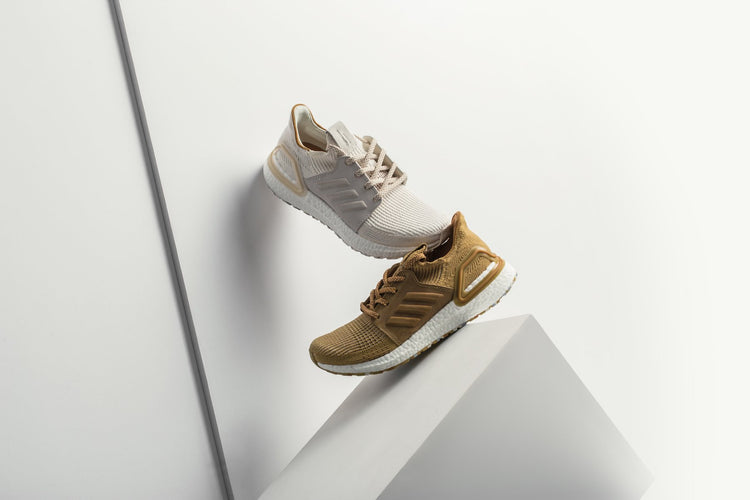 Adidas Originals x Universal Works Ultraboost 19