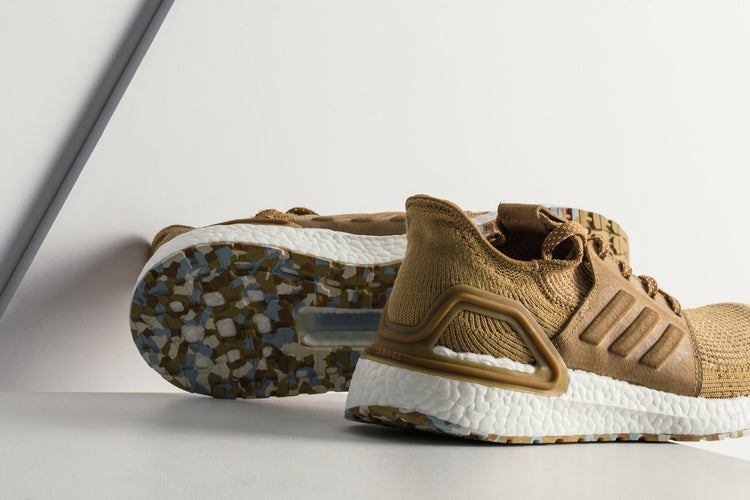 Adidas Originals x Universal Works Ultraboost 19
