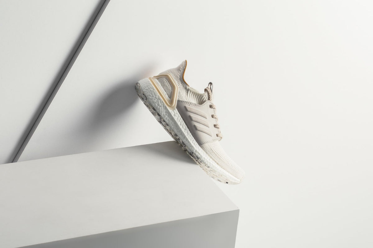 adidas gazelle silver green womens Adidas Originals x Universal Works Ultraboost 19