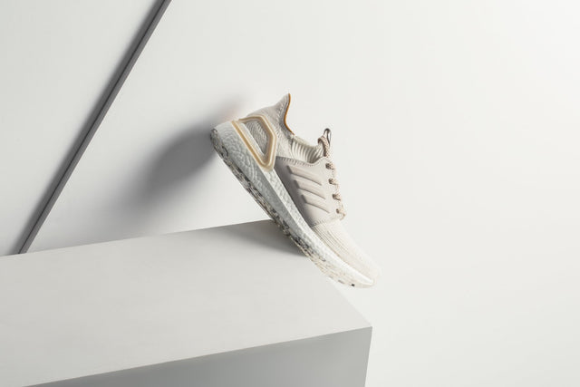Adidas - Men's X Universal Works Ultraboost 19 Shoes main image 1