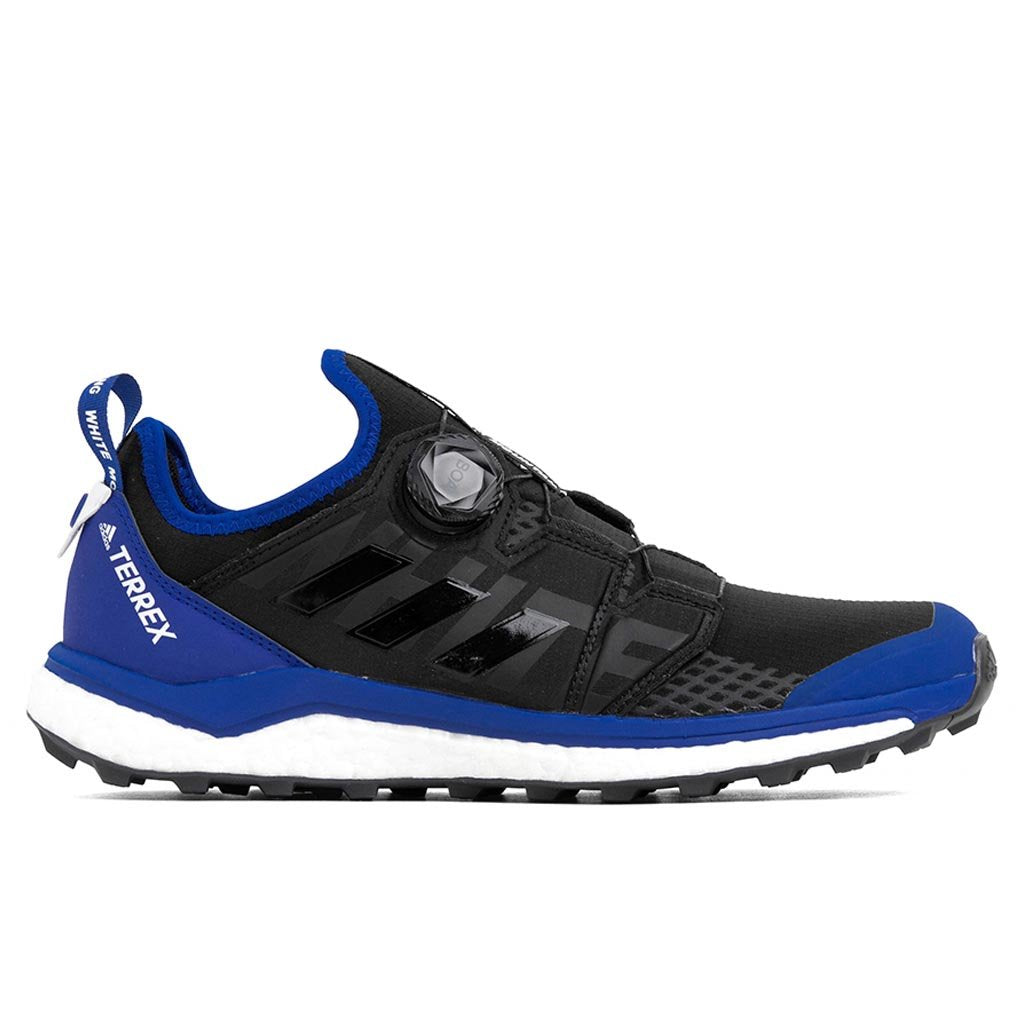 Adidas x White Mountaineering  Feature